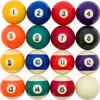 Sportime Billardkugeln "Pool Sport", ø 54 mm Produktbild-Vorschau 1
