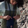 FJÄLLRÄVEN High Coast Pocket Peach Sand_delete Produktbild-Vorschau 4