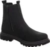 Schlupf-/Reißverschlußstiefelette Warmfutter bis 35mm Produktbild-Vorschau 5