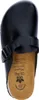 Clog Pantolette Uni BIOLINE CLOG schwarz 44 Produktbild-Vorschau 8