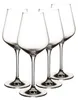 Set di 4 bicchieri Villeroy & Boch per Borgogna 0,68l La Anteprima dell’immagine prodotto 13