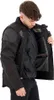 Alpinestars Halo Drystar Jacket Black/Black S Textiljacke Produktbild-Vorschau 5