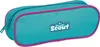 Scout Schulranzen Basic Genius Set 4-teilig Dreamworld Produktbild-Vorschau 9