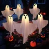 Halloween venkovní dekorace se solárními LED světly, 8 Náhled obrázku produktu 12