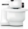 Bosch Serie 2 MUMS2AW01, 3,8 l, Weiß, 2 kg, 1,1 m, 800 g, Produktbild-Vorschau 3