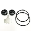 BOA L6 Reel & Lace Repair Kit Schwarz (25 mm) – Produktbild-Vorschau 2