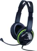 GENIUS sluchátka s mikrofonem HS-400A, černozelená Podgląd zdjęcia produktu 1