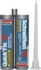 Soudal 2K-Zargenschnellschaum 210ml Soudal - 89401665 Produktbild-Vorschau 1