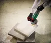 PARKSIDE® Winkelschleifer »PWS 125 I9« Produktbild-Vorschau 7