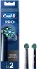 Braun Oral-B EB 50-2 spazzolini CrossAction nero confezione Anteprima dell’immagine prodotto 2