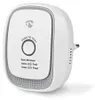 Detektor gazu Nedis SmartLife - Zigbee 3.0 - Zasilanie Podgląd zdjęcia produktu 7