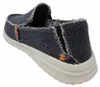 Fusion John Jute Navy Größe EU 44 Produktbild-Vorschau 19