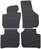 do Skoda Superb od 07/2008-05/2015 Pasujące gumowe dywaniki Podgląd zdjęcia produktu 8