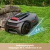 MOVA LiDAX Ultra 1200 (inkl. Garage) – RTK Mähroboter bis Produktbild-Vorschau 7
