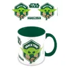 Pyramid International Star Wars The Mandalorian Coloured Produktbild-Vorschau 1