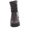 Rieker Damen Stiefelette Kordel Profilsohle Blockabsatz Produktbild-Vorschau 67