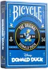 Bicycle® Jeu de cartes - Disney Donald Duck Jeu de cartes Voir les images du produit 5