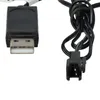 vhbw USB-Ladekabel für RC-Akkus mit SM-2P-Anschluss, Produktbild-Vorschau 6