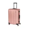 HARDWARE Profile Plus Alu Trolley L Roségold Produktbild-Vorschau 2