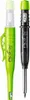 Two Pica-Dry automatic pencils are shown against a white background. One is green and the other is black. Anteprima dell’immagine prodotto