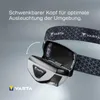 Varta Kopfleuchte Outdoor Sports H30R Wireless Pro int. Podgląd zdjęcia produktu 10