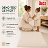 Betz Badvorleger 50x70 cm PREMIUM Badematte Badteppich Produktbild-Vorschau 4