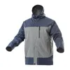 Högert  Technik - TANGER Herren Regenjacke Parka – Produktbild-Vorschau 4