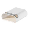 Wiltec uchwyt ścienny do roweru biały 25,6 x 30 x 11,4 cm Podgląd zdjęcia produktu 1