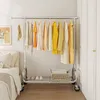 HOKEEPER Portemanteau à roulettes, capacité de charge 136 Voir les images du produit 8