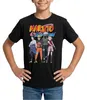 Spreadshirt Naruto Shippuden Sasuke, Naruto, Kakashi & Produktbild-Vorschau 1