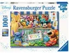 Ravensburger Disney Pixar Multicharacter 100p Puzzle Produktbild-Vorschau 1