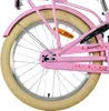 Volare Blossom Kinderfahrrad - Mädchen - 20 Zoll - Rosa Produktbild-Vorschau 2