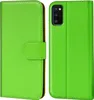 Pouzdro typu kniha pro Samsung Galaxy A03s Case Flip Cover Náhled obrázku produktu 1