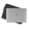 Pipetto Classic Fit Sleeve MacBook Air 15 Black Produktbild-Vorschau 10