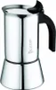 Bialetti Venus box, moka, 0,2 l, argento, acciaio inox, 4 Anteprima dell’immagine prodotto 7