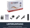 Octagon SX988 V2 4K WL – UHD IPTV Receiver mit Linux OS HD Produktbild-Vorschau 7