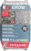 A bag of Dansand Stone Dust, a product for filling joints between paving stones. Produktbild-Vorschau