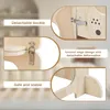 Tour d'apprentissage Chaise d'apprentissage avec tableau à Voir les images du produit 7