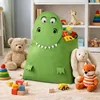 XXL Enfants Feutre Rangement Coffre à jouets Animaux H73cm Voir les images du produit 3