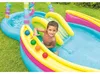 INTEX 56137NP - Playcenter - Rainbow Funnel (295x191x109cm) Produktbild-Vorschau 7