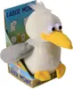 Winfried Kögler GmbH, Labertier Möwe Kuscheltier, 100% Produktbild-Vorschau 6