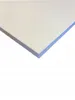 AKKE Bílá stolová deska 18 mm lemování hran 2 mm PVC DxŠ: Náhled obrázku produktu 3