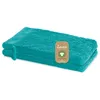 Lavea® 2er Set Waschhandschuh 16x22 cm, 100% Baumwolle, Produktbild-Vorschau 2