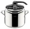 Autocuiseur inox 9l - Lagostina - 012022010509 - diva Voir les images du produit 1
