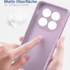 Hülle für Xiaomi Redmi Note 14 Pro Case Cover Bumper Produktbild-Vorschau 4