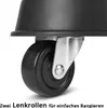 STAHLWERK VCL-1400 ST Nass- und Trockensauger 1400 W Produktbild-Vorschau 3