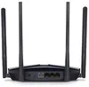 Router WLAN Mercusys MR80X, Gigabit Ethernet, doble banda Vista previa de la imagen del producto 9