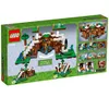 LEGO® Minecraft™ Unterschlupf im Wasserfall 21134 Produktbild-Vorschau 4