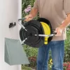 Abdeckung Für Garten Schlauchwagen, Abdeckung Für Garten Produktbild-Vorschau 4