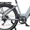 E-Bike Cityrad OT05 e bike für herren 28 zoll 18.2AH 36V Produktbild-Vorschau 7